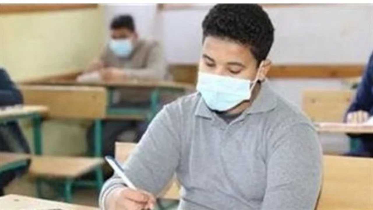 جدول امتحانات الشهادة الإعدادية.. مواعيد اختبارات الفصل الدراسي الأول في جميع المحافظات